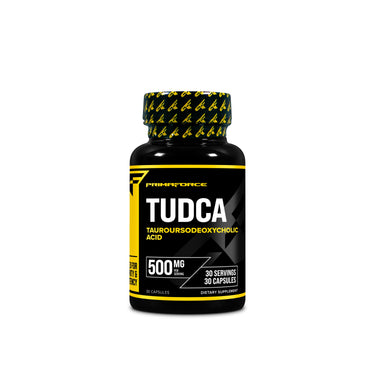 PrimaForce Tudca Capsules